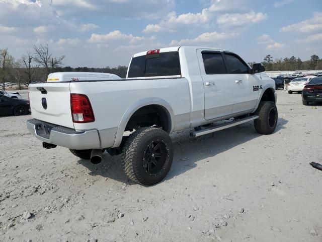 2013 Dodge 2500 Laramie