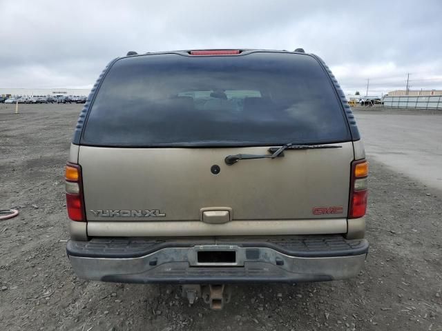 2003 GMC Yukon XL K1500