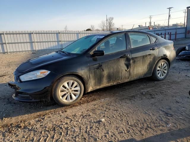 2015 Dodge Dart SE Aero