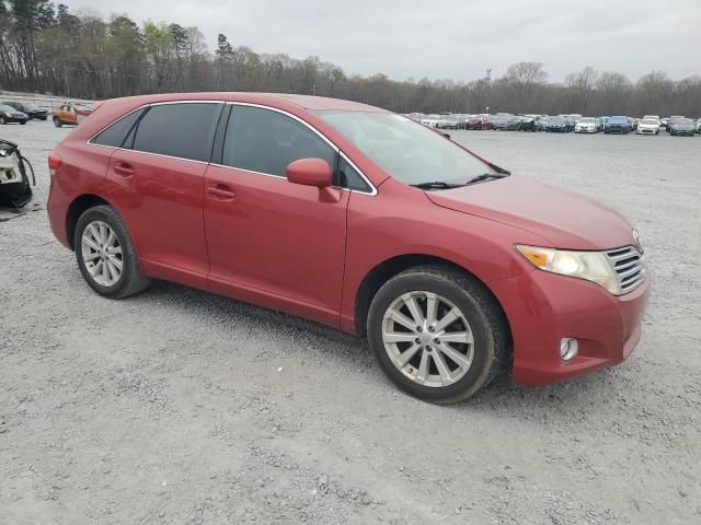 2011 Toyota Venza