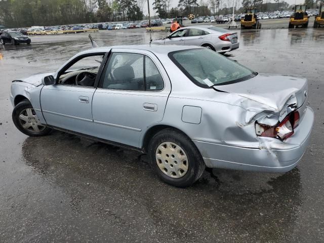 1996 Toyota Camry DX