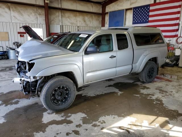 2012 Toyota Tacoma