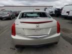 2014 Cadillac ATS Luxury