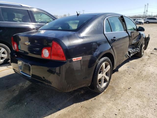 2011 Chevrolet Malibu 1LT