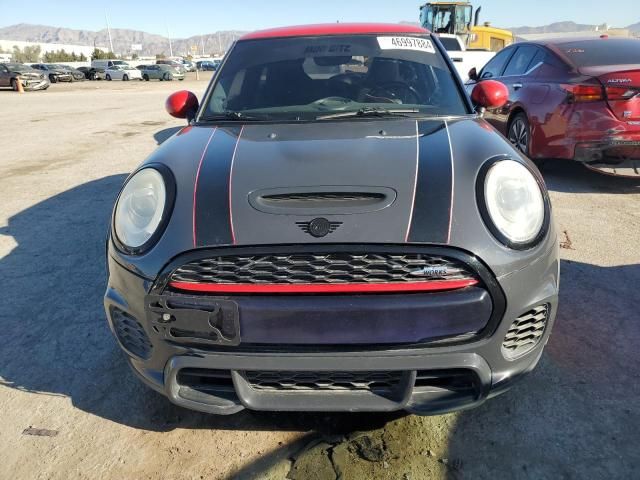 2015 Mini Cooper John Cooper Works