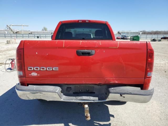 2002 Dodge RAM 1500