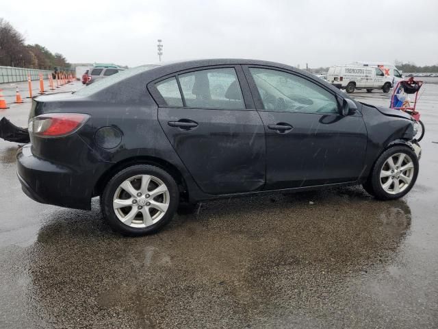 2010 Mazda 3 I