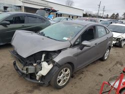 Ford salvage cars for sale: 2014 Ford Fiesta SE