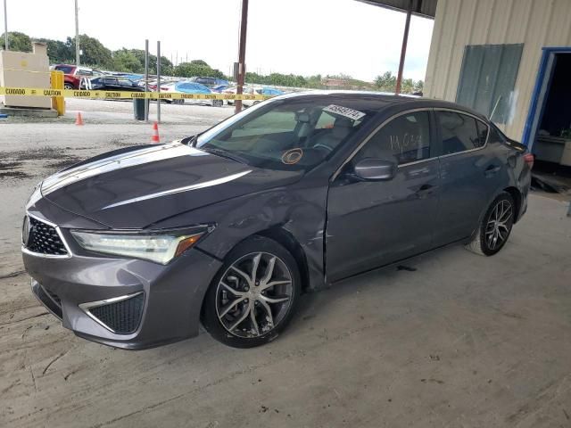 2020 Acura ILX Premium