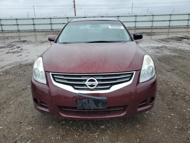 2011 Nissan Altima Base