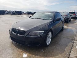 BMW 335 I salvage cars for sale: 2012 BMW 335 I