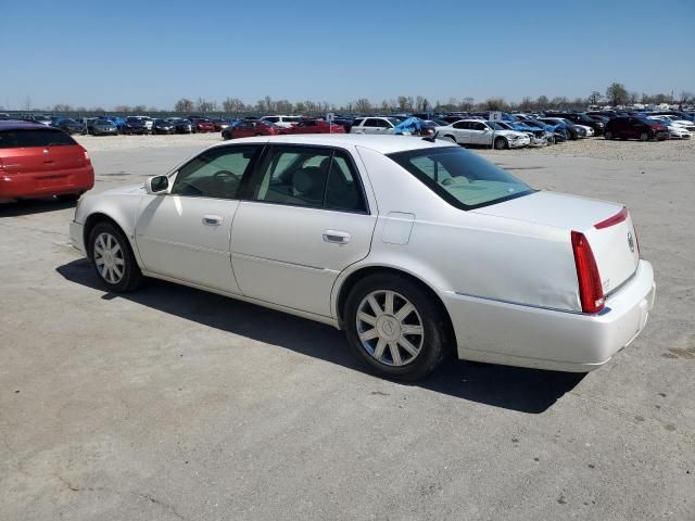 2006 Cadillac DTS