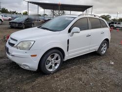 2013 Chevrolet Captiva LTZ for sale in San Diego, CA