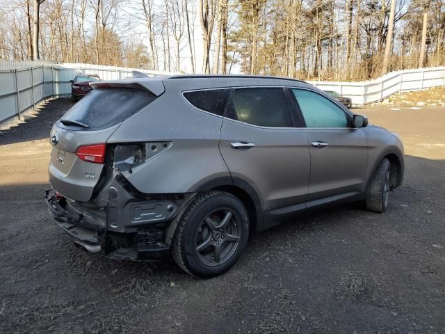 2013 Hyundai Santa FE Sport