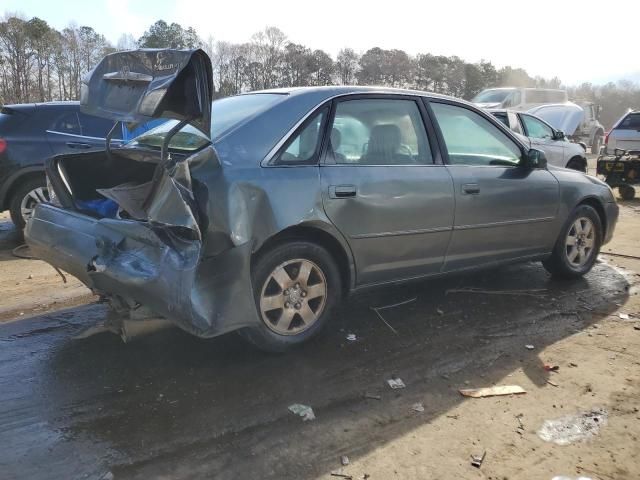 2000 Toyota Avalon XL