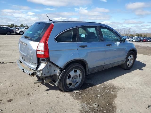 2010 Honda CR-V LX