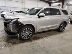 Vehiculos salvage en venta de Copart Avon, MN: 2023 Hyundai Palisade Calligraphy