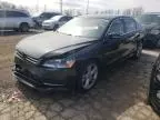 2014 Volkswagen Passat SE