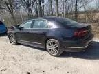 2017 Volkswagen Passat R-Line