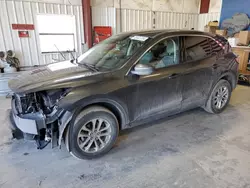 Ford salvage cars for sale: 2020 Ford Escape SE