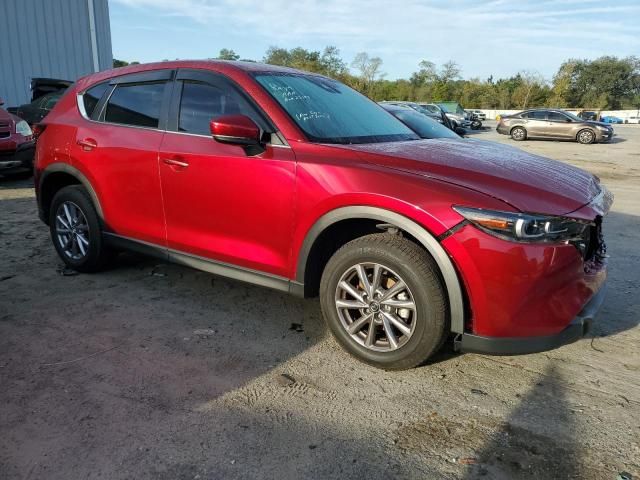 2022 Mazda CX-5 Select