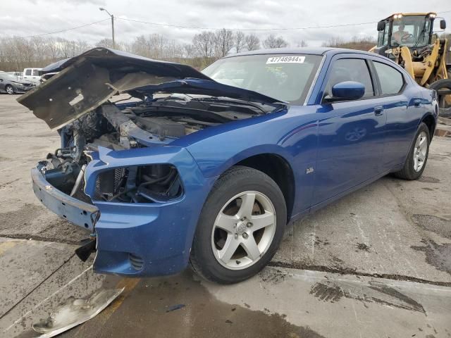 2010 Dodge Charger