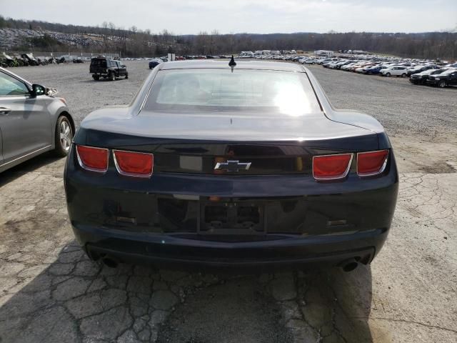 2010 Chevrolet Camaro LT