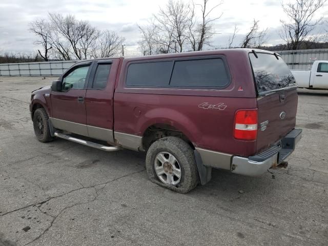 2004 Ford F150