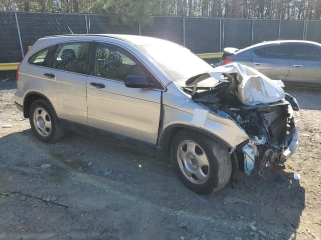 2010 Honda CR-V LX