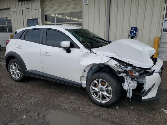 2019 Mazda CX-3 Sport