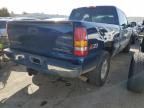 2002 Chevrolet Silverado K1500