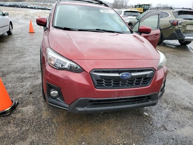 2019 Subaru Crosstrek Premium