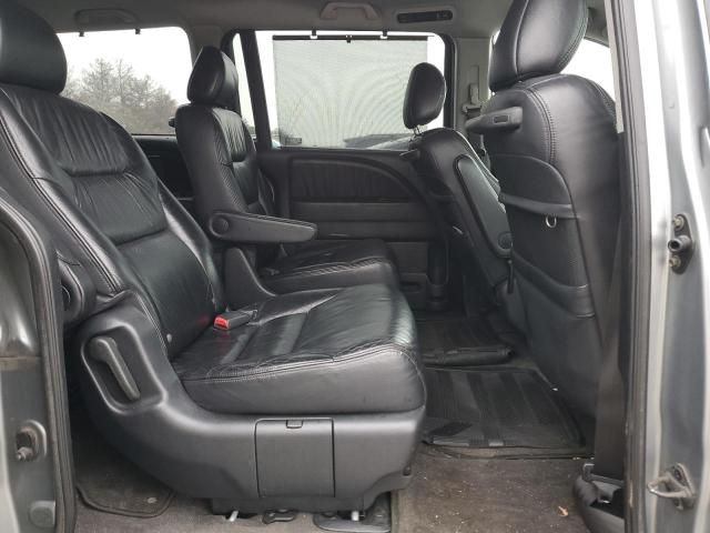 2006 Honda Odyssey Touring