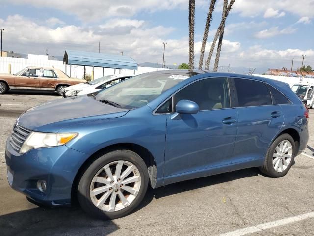 2009 Toyota Venza