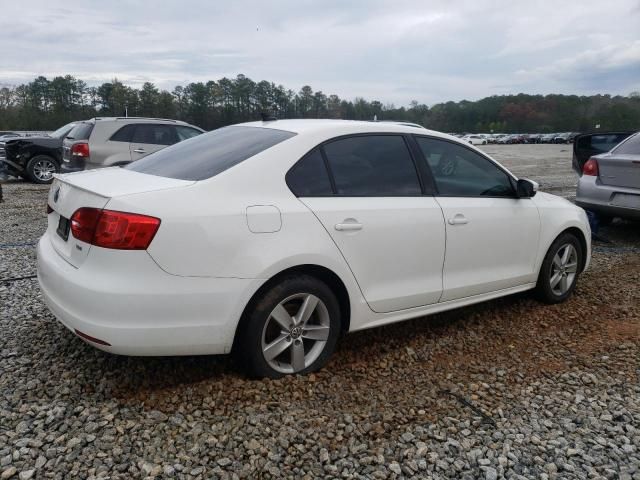 2011 Volkswagen Jetta TDI