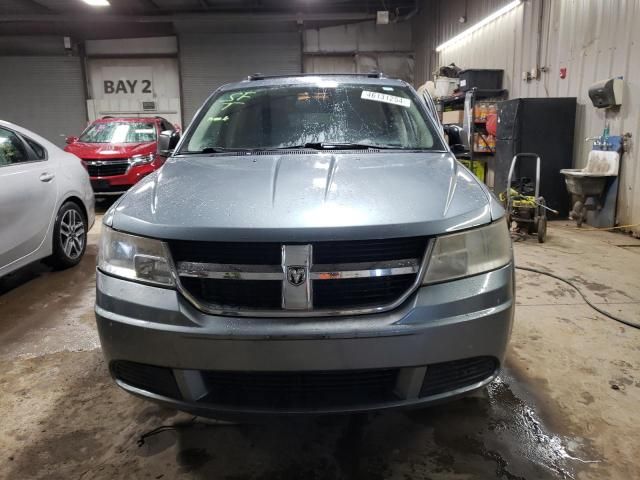 2010 Dodge Journey SE