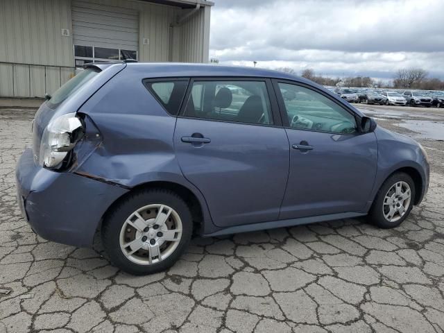 2009 Pontiac Vibe