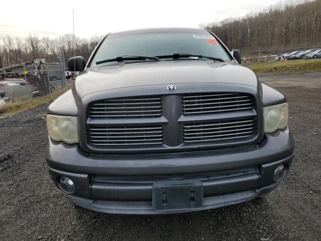 2002 Dodge RAM 1500