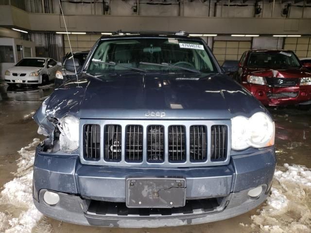 2008 Jeep Grand Cherokee Laredo