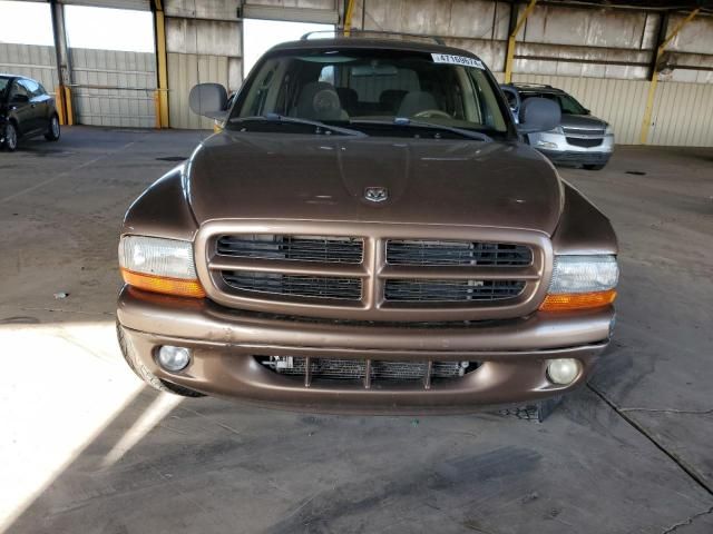 2000 Dodge Durango