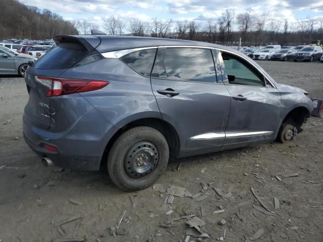 2021 Acura RDX Technology