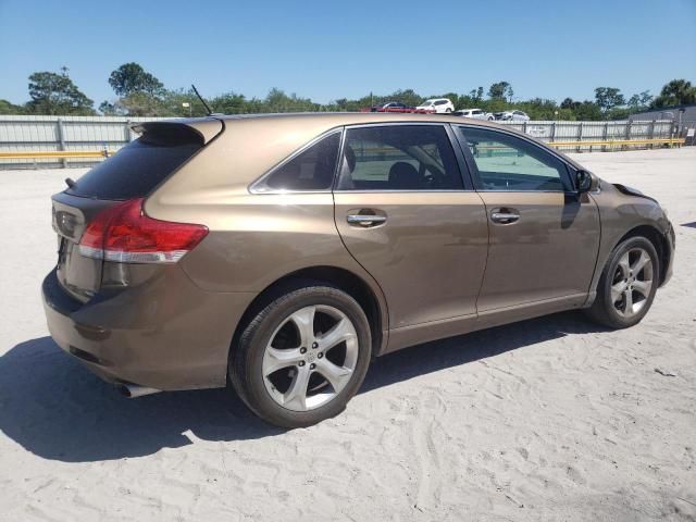 2010 Toyota Venza