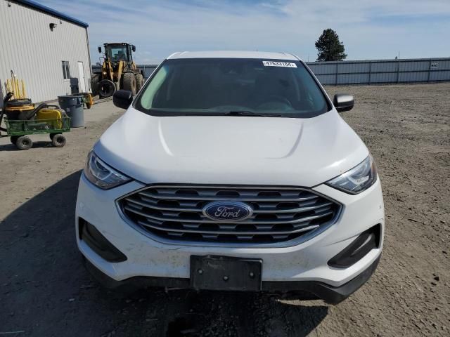 2019 Ford Edge SE