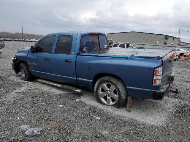 2002 Dodge RAM 1500