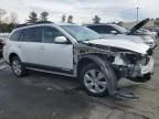 2012 Subaru Outback 2.5I Premium