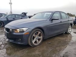 Salvage cars for sale from Copart Hayward, CA: 2013 BMW 328 I Sulev