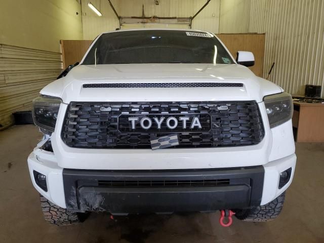 2017 Toyota Tundra Crewmax SR5