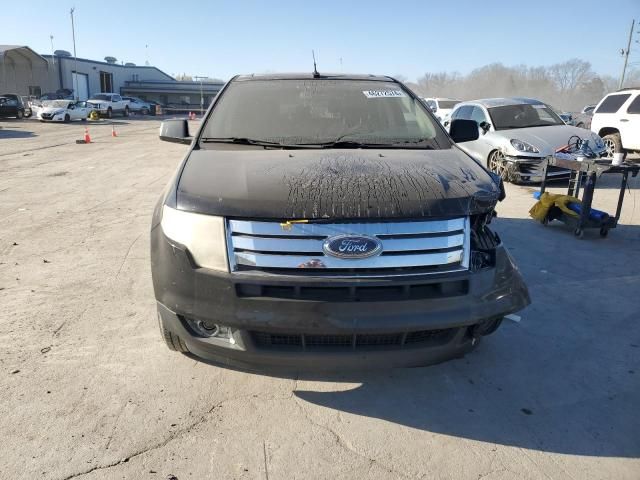 2008 Ford Edge SEL