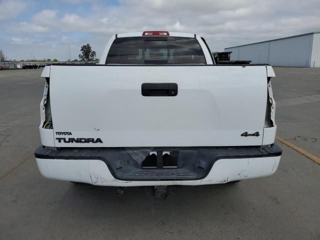 2010 Toyota Tundra Double Cab SR5