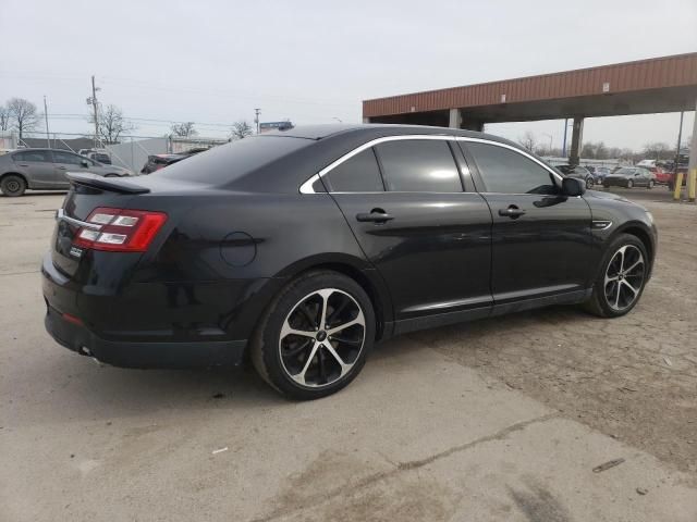 2015 Ford Taurus SHO